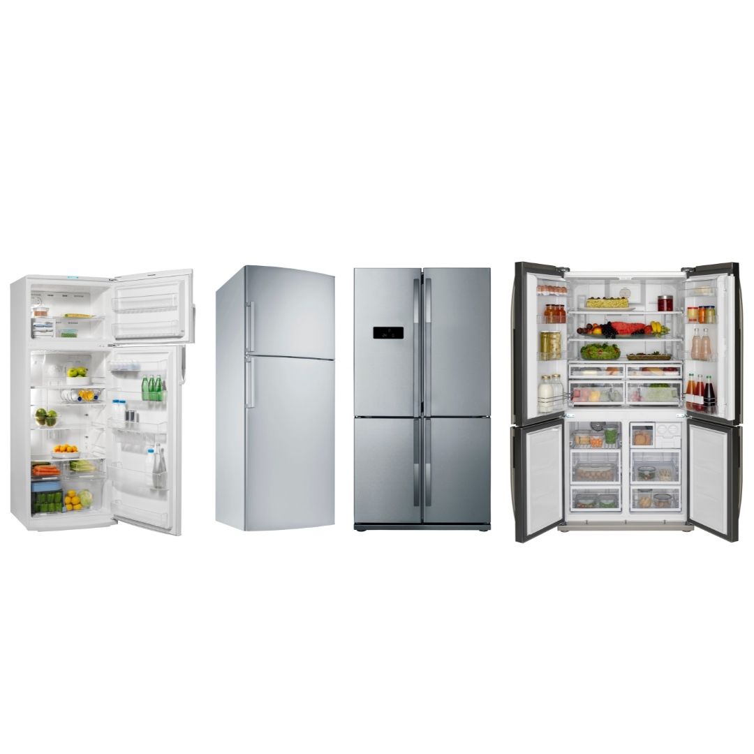 Qual è la differenza tra frigo statico e ventilato?