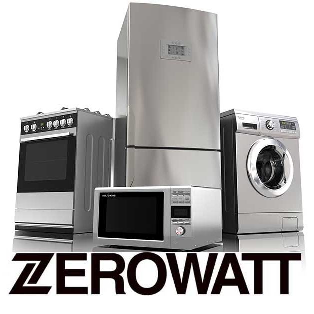 assistenza elettrodomestici zerowatt