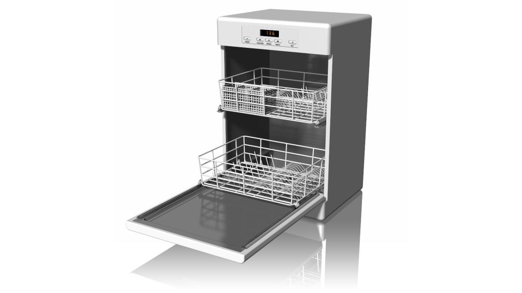 Assistenza lavastoviglie Ariston