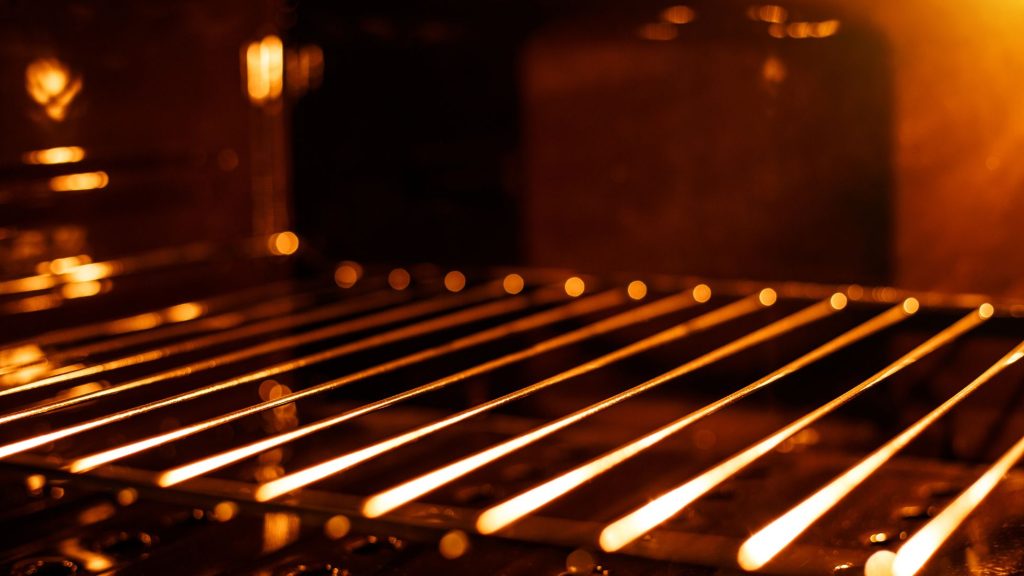 Assistenza riparazioni forni elettrici a gas Arenella
