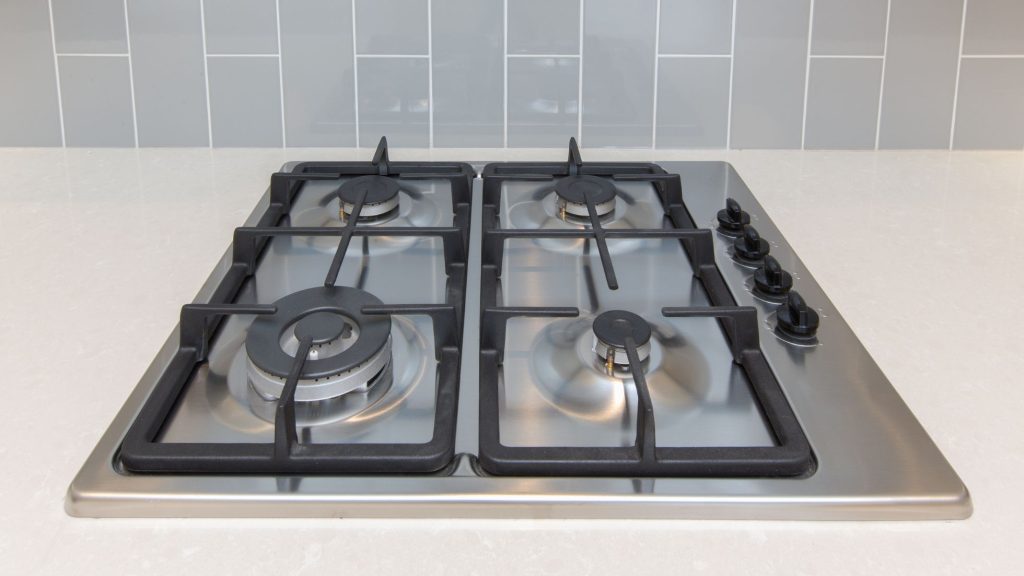 Assistenza cucine e piani cottura Pianura