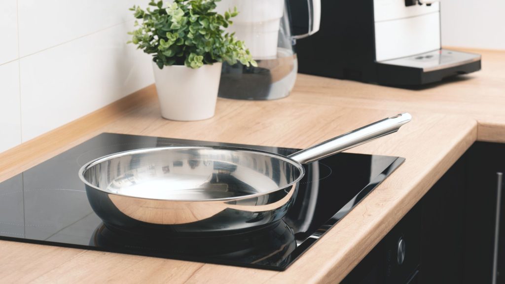 Assistenza cucine e piano cottura Bagnoli