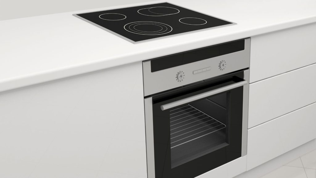 Assistenza forni elettrici e a gas a Bagnoli
